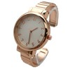 Olivia Pratt Round Face Every Day Versatile Bangle Women Watch - 2 of 3
