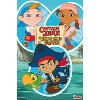 Trends International Disney Captain Jake - Group Unframed Wall Poster Prints - 4 of 4