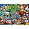 Ravensburger Disney Pixar Collection Disney Pixar Movies 1000pc Jigsaw Puzzle - 2 of 4