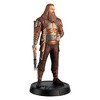 Eaglemoss Limited Eaglemoss Marvel Movie Collection 1:16 Figurine | Volstagg - 4 of 4