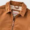 Toddler Cozy Lined Utility Jacket - Cat & Jack™ Brown - 3 of 3