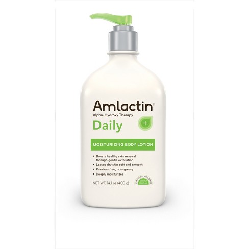 amlactin cream target
