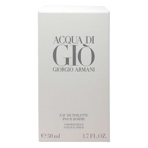 Giorgio Armani Acqua Di Gio Men Eau De Toilette Spray, 1.7 Oz - 1 of 4