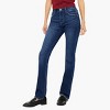 KanCan Essentials Gale High Rise Skinny Bootcut Jeans - 3 of 4
