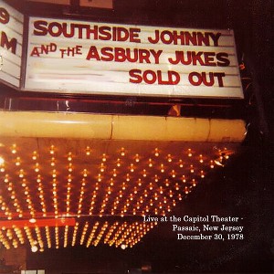 Live at the Capitol Theater - December 30, 1978 - Yellow (Colored Vinyl Yellow 180 Gram Vinyl Gatefold LP Jacket Limited Edition) - 1 of 1