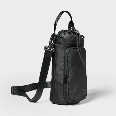 Water Bottle Sling Black All In Motion Target