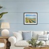 Stupell Industries Rows Of Flowers Landscape Framed Print Under Glass - 3 of 4