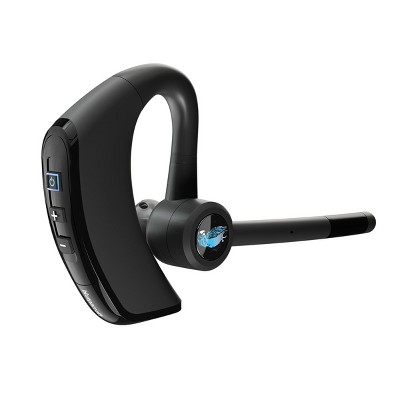 BlueParrott M300-XT SE Wireless Headset / Music Headphones Black