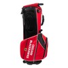 NHL Chicago Blackhawks Team Effort Caddie Golf Bag - 2 of 3