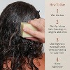 J·R·LIGGETT'S Shampoo Bars for Hair | Virgin Coconut and Argan Oil Formula with Antioxidants and Vitamins | Sulfate-Free | 2 Pack 3.5oz - 4 of 4