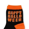 Adult Socks Halloween - Bullseye's Playground™ - 2 of 3