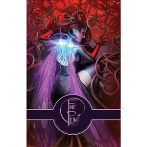 Fine Print Volume 2 - by  Stjepan Sejic (Paperback) - 1 of 1