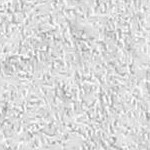 white frosted