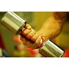 Gripad Weight Lifting Hand Grip Gloves - 3 of 4