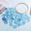 Unique Bargains Shell Sea Glass Outdoor Decorative Wind Chime 1 Pc - 4 of 4