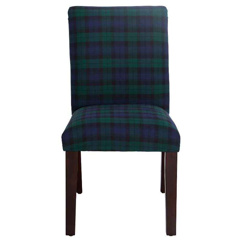 Skyline Furniture Printed Parsons Dining Chair, 4 of 10