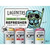 Lagunitas Hoppy Refresher Variety Non-Alcoholic - 12pk/12 fl oz Cans - 3 of 3