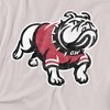 Men's Gardner Webb University Official GW Distressed Primary Logo T-Shirt - 2 of 4