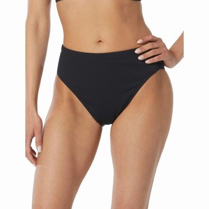 Beach House Sport Bethany High Waist Bikini Bottom - 1 of 3