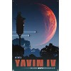 Trends International Star Wars: Yavin 4 - Where Hope Prevailed by Russell Walks Unframed Wall Poster Prints - 4 of 4