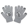 Dragon Ball Z Goku and Kanji Title Logo Youth Gloves (Set of 3) - image 4 of 4