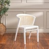 Edan Dining Chair  - Safavieh - 3 of 4