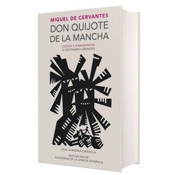 Don Quixote Of La Mancha Restless Classics By Miguel De Cervantes Paperback Target