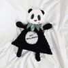 TriAction Toys Deglingos Baby Rototos | Panda Plush Baby Toy - 3 of 3