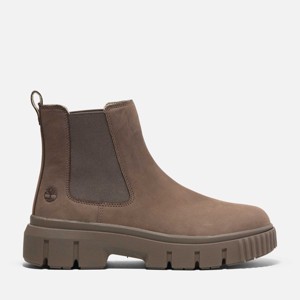 Timberland Women's Greyfield Mid Chelsea Boot - 1 of 4