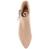 Women's Wo's Tru Comfort Foam™ Sadiya Bootie - JOURNEE COLLECTION - 4 of 4