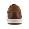 Vance Mens Matteo Medium and Wide Width Slip-on Sneaker - 3 of 4