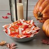 Reese's Peanut Butter White Chocolate Ghosts Halloween Candy Snack Size - 9.6oz - 3 of 4