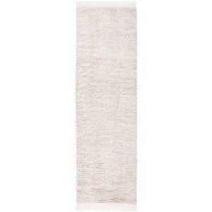 Casablanca CSB529 Hand Knotted Indoor Rug - Safavieh - 1 of 4