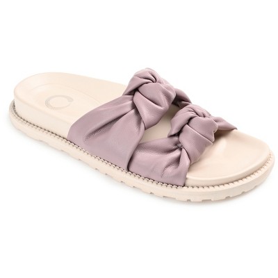 Journee Women's Melanie Sandals
