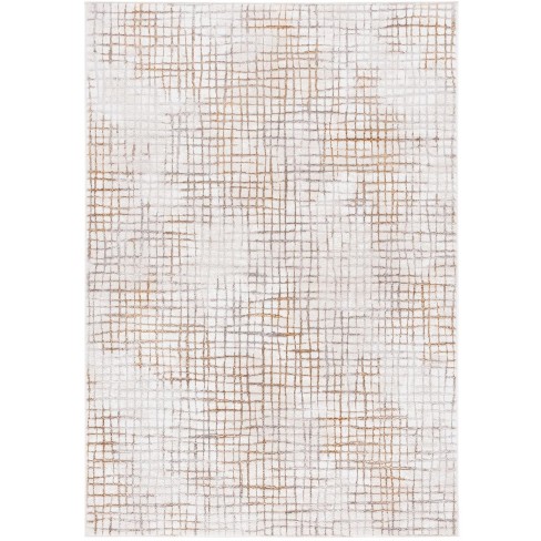 Orchard ORC202 Power Loomed Indoor Rug - Safavieh - image 1 of 4