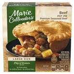 Marie Callender's Frozen Beef Pot Pie - 15oz