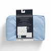 French Connection 6pc Packing Cube Set - Travel Storage Set for Luggage - 4 of 4