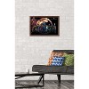 Trends International Marvel Cinematic Universe Eternals - Group Framed Wall Poster Prints - 2 of 4