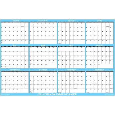 Calendars Target