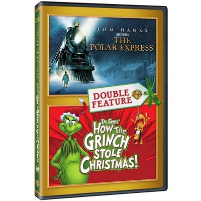 How The Grinch Stole Christmas: The Ultimate Edition (dvd) (gll) : Target