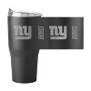 NFL New York Giants 30oz Etch Powder Coat Tumbler - 2 of 2