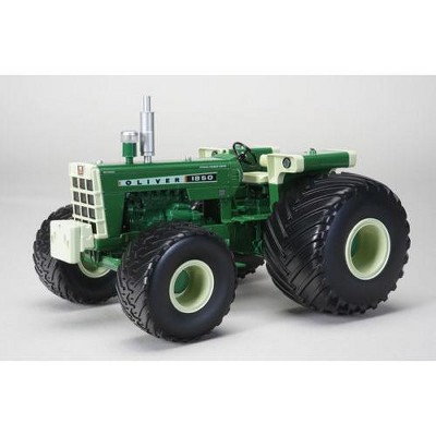 tractor toy model