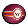 College Oval Slimline Lighted Wall Sign - 2 of 4