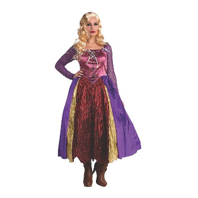 Living Fiction Womens Silly Salem Sister Dress
