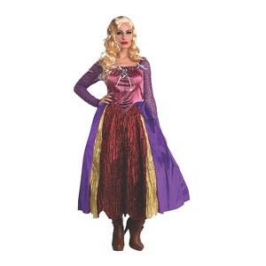 Living Fiction Womens Silly Salem Sister Dress - 1 of 1
