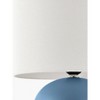 Livabliss Elio Traditional Table Lamps - 3 of 4