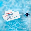 Pavilion Gift Company - On The Boat - Floating Key Chain - Bag Accessories - 2 of 4