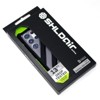 Samsung SHLDAir Active Case for Galaxy S23 Ultra (Black) - 2 of 4