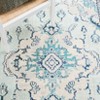 Monaco MNC243 Power Loomed Indoor Rugs - Safavieh - 4 of 4