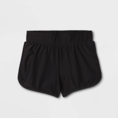 Girls hot sale bathing shorts